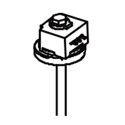 Electrolux 5304511335 SENSOR ASSEMBLY