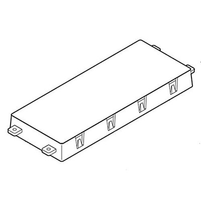 Electrolux 5304511028 CONTROLLER