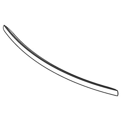 Electrolux 5304510339 HANDLE-DOOR