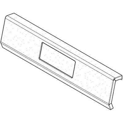 Electrolux 5304509890 PANEL