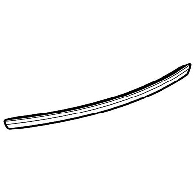 LG AED37133156 HANDLE ASSEMBLY,FREEZER
