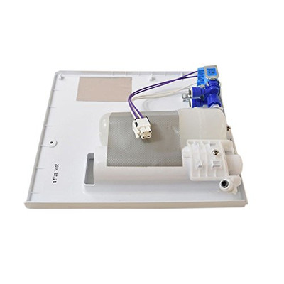 LG ADQ73913306 FILTER ASSEMBLY,WATER