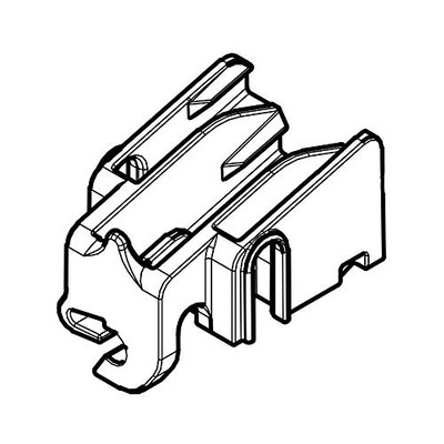LG MEG64438601 HOLDER