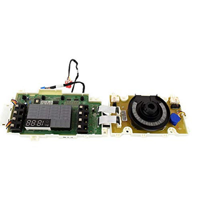 LG EBR83191601 PCB ASSEMBLY,DISPLAY