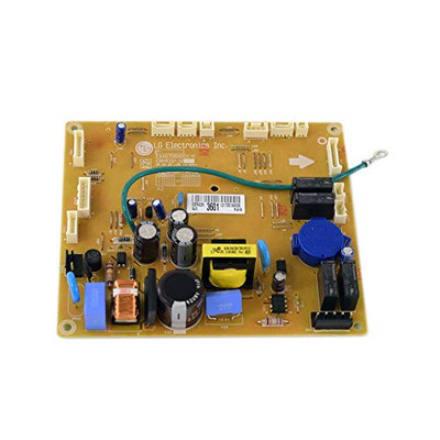 LG EBR82913601 PCB ASSEMBLY,MAIN