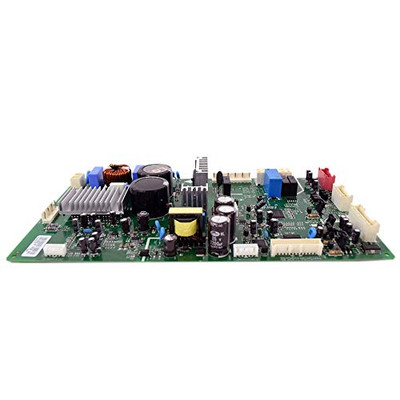 LG EBR81182702 PCB ASSEMBLY,MAIN