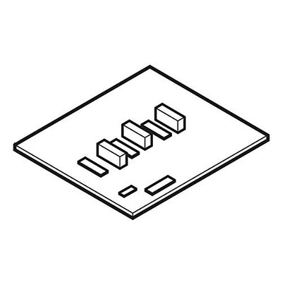 LG EBR81182701 PCB ASSEMBLY,MAIN