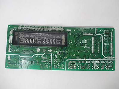 LG EBR80595311 PCB ASSEMBLY,MAIN