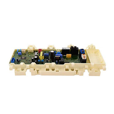 LG EBR80198601 PCB ASSEMBLY,MAIN