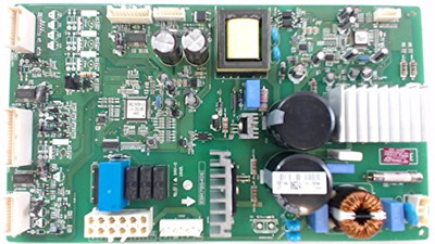 LG EBR78940624 PCB ASSEMBLY,MAIN