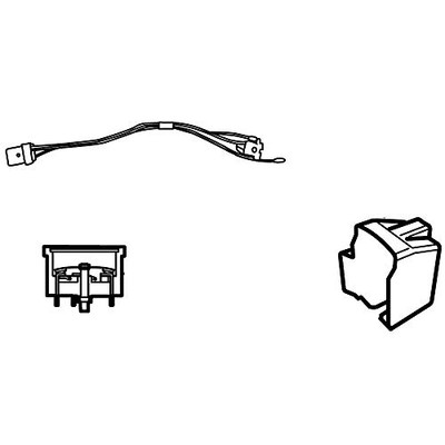 LG EBG60663249 THERMISTOR ASSEMBLY,PTC LG EBG60663249 THERMISTOR ASSEMBLY,PTC