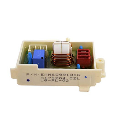 LG EAM60991316 FILTER ASSEMBLY