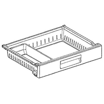 LG AJP72909821 TRAY ASSEMBLY,DRAWER