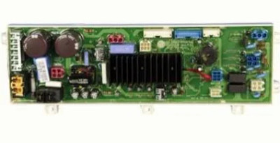 LG EAU62004001 MOTOR ASSEMBLY,DC
