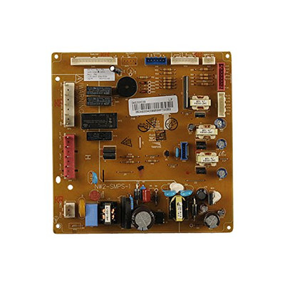 SAMSUNG DA92-00420B  Appliance Assembly Pcb Main