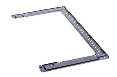 Electrolux 5304464255 Microwave Ovens PLATE COO:R. OF CHINA .