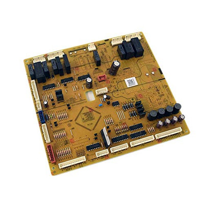 SAMSUNG DA94-02679C ASSY PCB EEPROM 0X06,D60