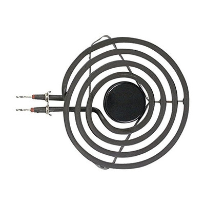 Whirlpool Y04100166  8-Inch Surface Element Model: