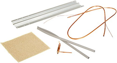 Electrolux 5303918445 Frigidaire Refrigerator Heat Exchanger