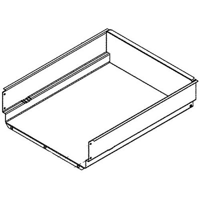 Electrolux 5304504251 DRAWER BODY