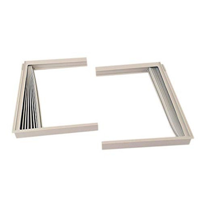 Electrolux 5304508357 WINDOW FILLER KIT
