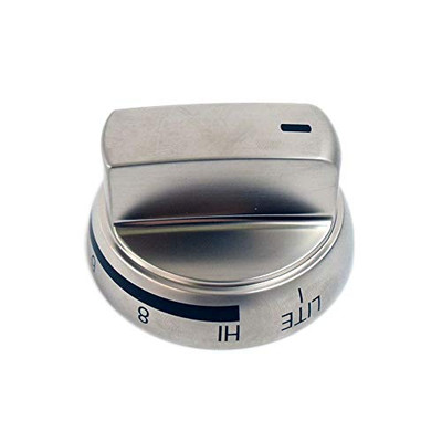 LG AEZ74533305 KNOB ASSEMBLY