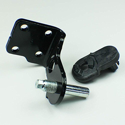 Whirlpool W10500001 Hinge-Door OEM