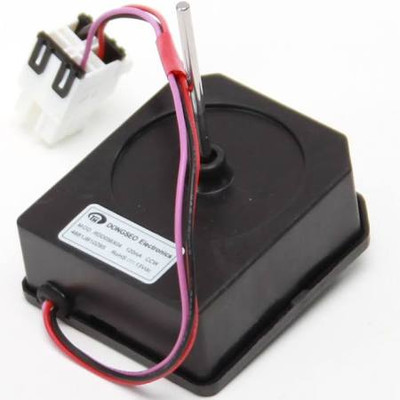 LG 4681JB1029S MOTOR,DC