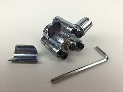 SEALED UNIT PARTS BPV21 Bullet Piercing Valve 1/2-5/8 Refrigeration Machine Accessories Kits SEALED UNIT PARTS BPV21 Bullet Piercing Valve 1/2-5/8 Refrigeration Machine Accessories Kits