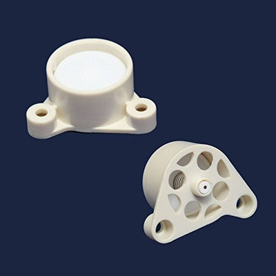 Whirlpool W10197758 Microwave Door Interlock Switch Actuator