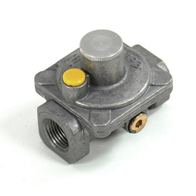 Fisher Paykel 530310 Fisher & Paykel Cooktop Pressure Regulator Genuine Original Equipment Manufacturer (OEM) Part
