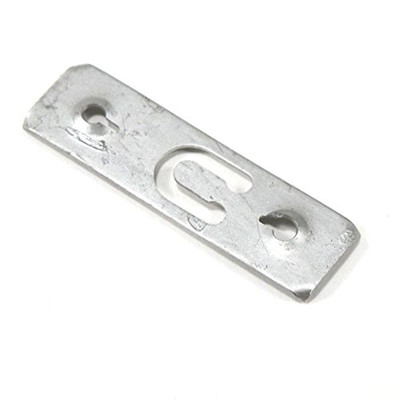 Electrolux 5303281020 Household Washing Machines NUT SPEED & TINNERMAN COO:US