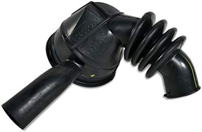 Whirlpool W11366249 W8540012 Washer Tub-to-Pump Hose Genuine Original Equipment Manufacturer (OEM) Part Whirlpool W11366249 W8540012 Washer Tub-to-Pump Hose Genuine Original Equipment Manufacturer (OEM) Part