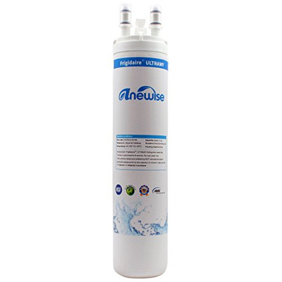 Electrolux WF3CB Refrigerators PURE SOURCE 3 CS12 Frigidaire Puresource 3 Water Filter 1-Pack