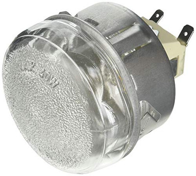 Whirlpool W11281687  Light Socket