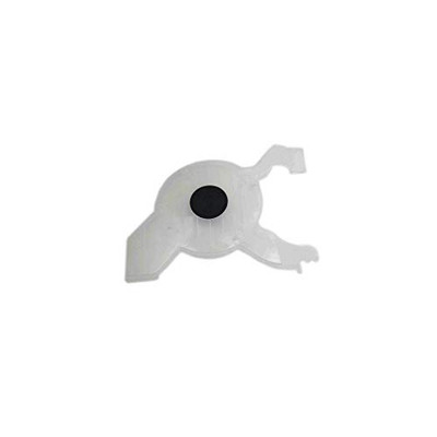 Fisher Paykel 529152 Fisher & Paykel Dishwasher Heater Plate Cover Genuine Original Equipment Manufacturer (OEM) Part