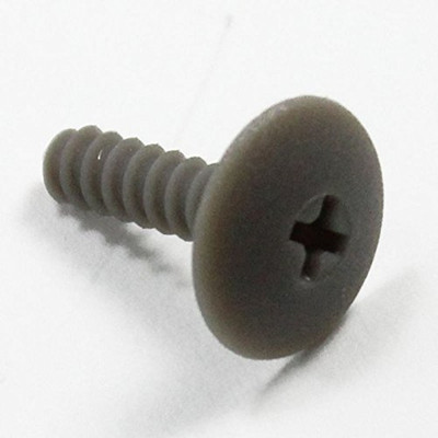Whirlpool 12246610 Part Number : PLUG, HANDLE HOLE (STAINLESS)