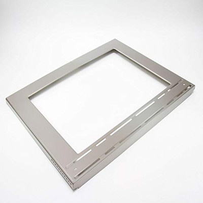 Electrolux 5304513908 Range Oven Door Outer Panel Genuine Original Equipment Manufacturer (OEM) Part