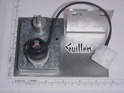 Whirlpool 211000 SCREW HEX HEAD (BRAKE DR