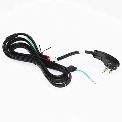SAMSUNG 3903001003 POWER CORD-AT SPT-3 3X18AWG 105C,BLK,US3 SAMSUNG 3903001003 POWER CORD-AT SPT-3 3X18AWG 105C,BLK,US3