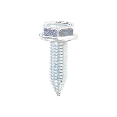 Electrolux 240598402 Refrigerators SCREW INCLUDES BOLTS COO:P.R. OF CHINA