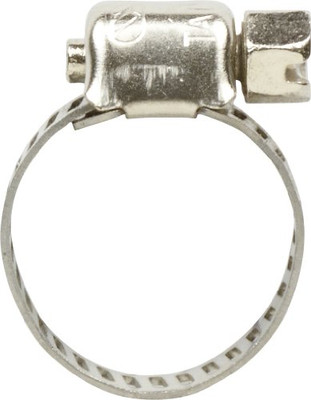 EZ-FLO 43253 Eastman Stainless Steel Hose Clamp EZ-FLO 43253 Eastman Stainless Steel Hose Clamp