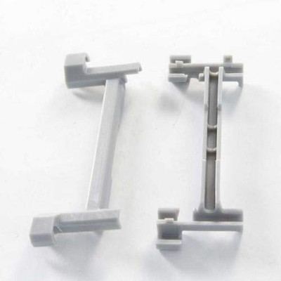 Fisher Paykel 524147 Fisher & Paykel OEM  KIT CLIP FRONT/BACK PA