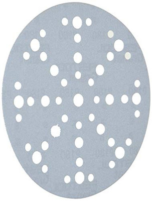 Fisher Paykel 575166 Festool 180 Grit Granat for 6" Sander, 100 Piece