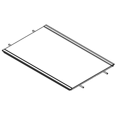Electrolux 5304497873 Freezers SHELF COO:US