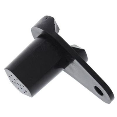 Electrolux 242015302 Bearing-Hinge (Ref) With White Earbud Headphones