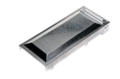 Whirlpool W10326122 Cover Terminal Block OEM