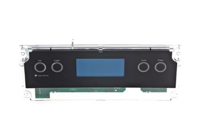 Whirlpool WPW10151236 /Jenn-Air/Kitchenaid W10151236 / Refrigerator Control Board (Renewed)