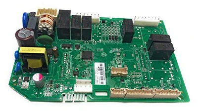Whirlpool W11035839  Refrigerator Power Control Board (Renewed)