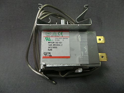 Electrolux 5304496559 Freezer Temperature Control Thermostat